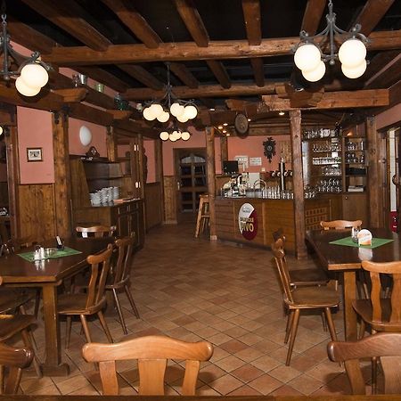 Žďár nad Sázavou Hotel Hajcman מראה חיצוני תמונה