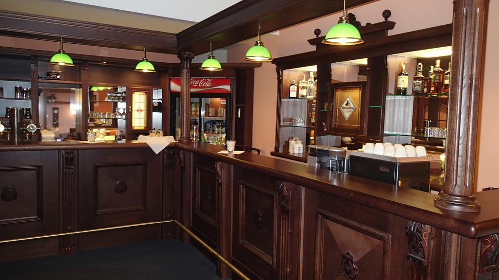 Žďár nad Sázavou Hotel Hajcman מראה חיצוני תמונה