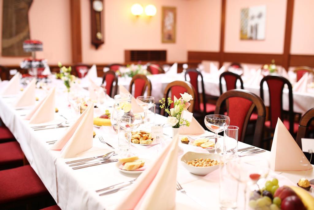 Žďár nad Sázavou Hotel Hajcman מראה חיצוני תמונה