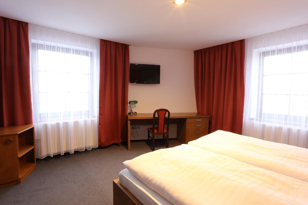 Žďár nad Sázavou Hotel Hajcman מראה חיצוני תמונה