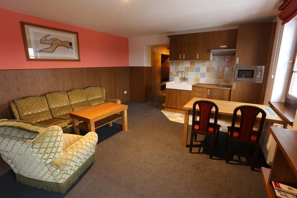 Žďár nad Sázavou Hotel Hajcman מראה חיצוני תמונה