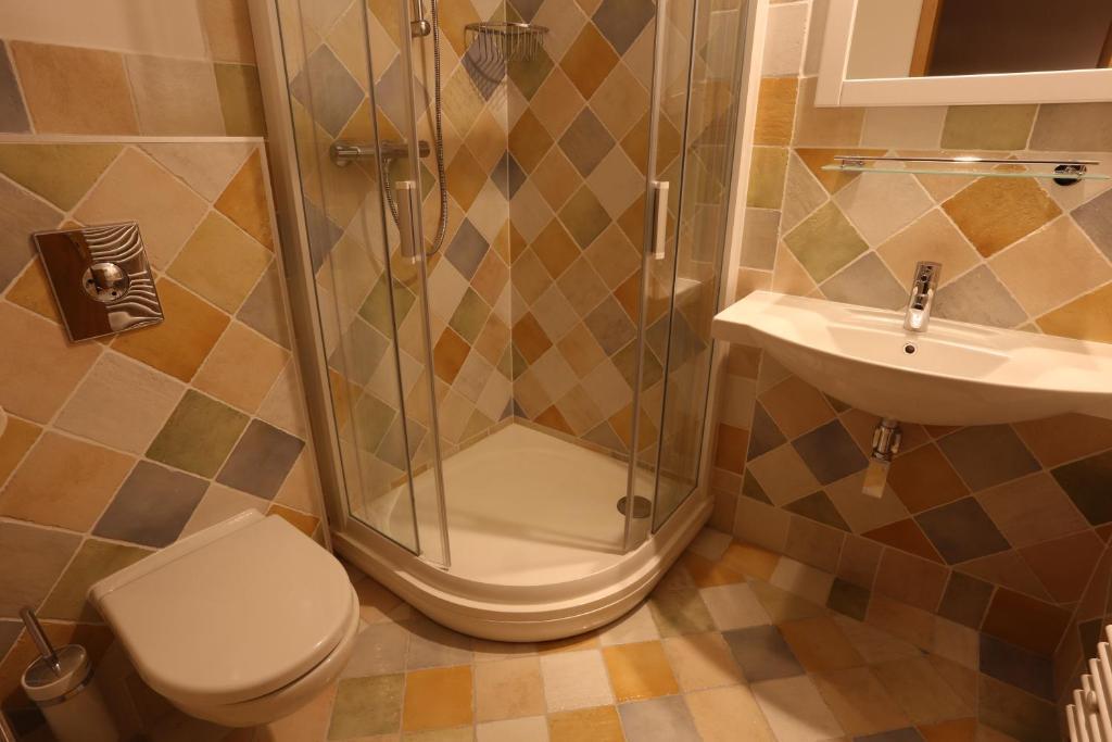 Žďár nad Sázavou Hotel Hajcman חדר תמונה