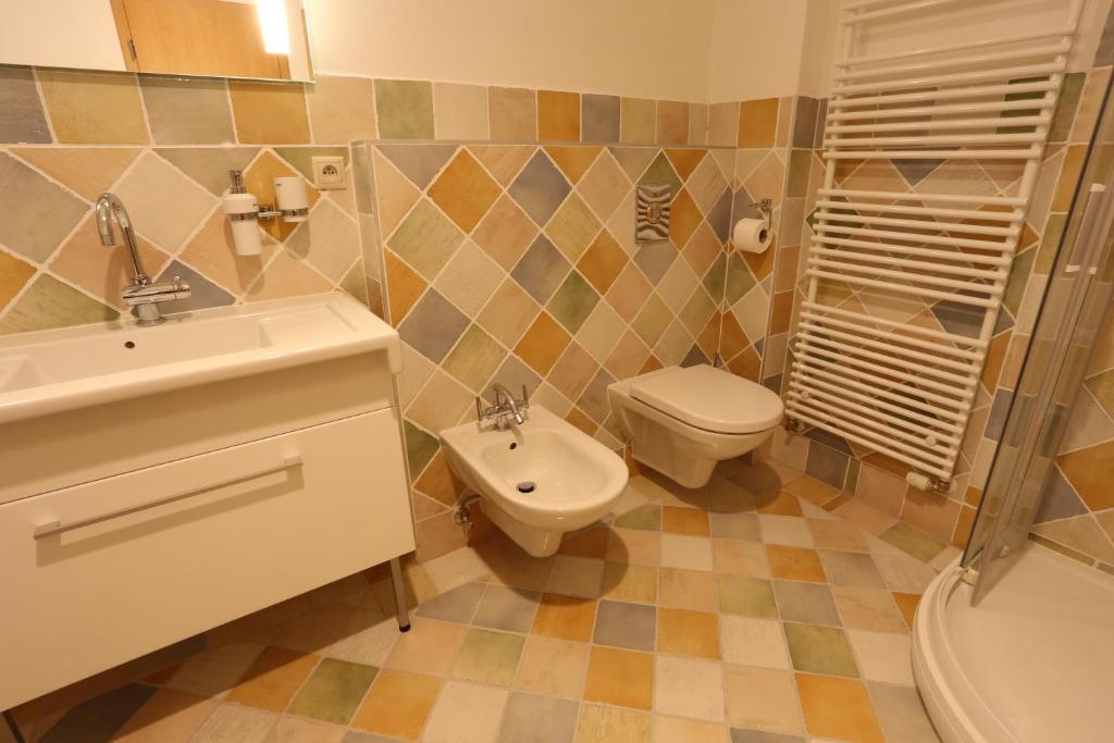 Žďár nad Sázavou Hotel Hajcman חדר תמונה