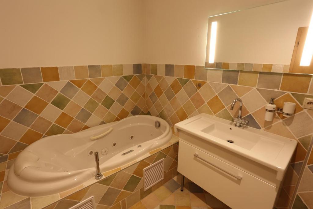 Žďár nad Sázavou Hotel Hajcman חדר תמונה